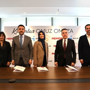 Kadınların Güçlenmesine Omuz Omuza Destek - fotoğraf 3