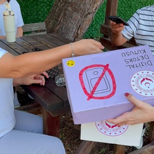 Dijital Detoks Etkinliklerimiz Devam Ediyor - fotoğraf 2