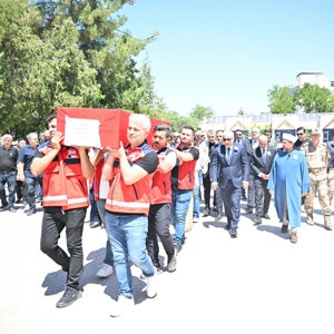 Vefat ve Başsağlığı - fotoğraf 2