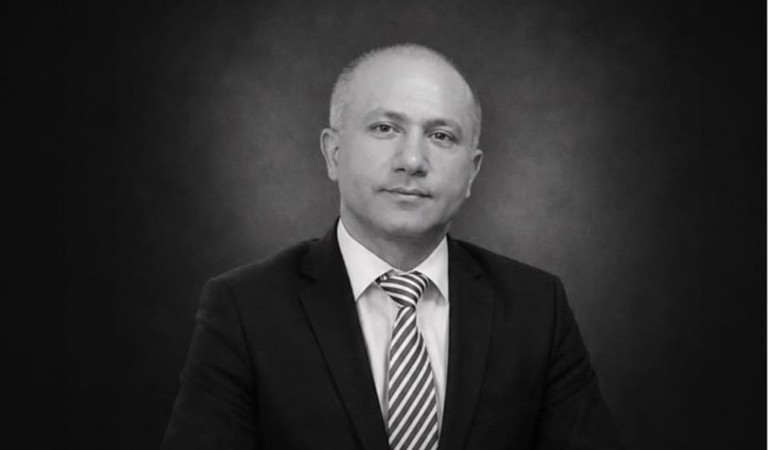 Vefat ve Başsağlığı