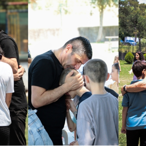 Çocuklarımız Geleneksel Piknik Etkinliğinde Bir Araya Geldi - fotoğraf 7