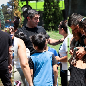 Çocuklarımız Geleneksel Piknik Etkinliğinde Bir Araya Geldi - fotoğraf 5