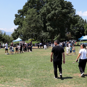 Çocuklarımız Geleneksel Piknik Etkinliğinde Bir Araya Geldi - fotoğraf 2