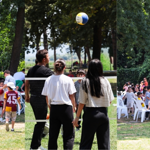 Çocuklarımız Geleneksel Piknik Etkinliğinde Bir Araya Geldi - fotoğraf 8