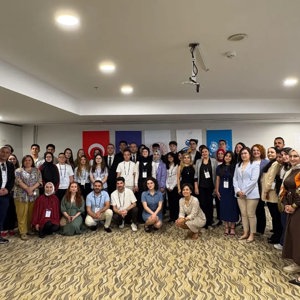 Çocuk Danışma Kurulu Üyeleri Ankara'da Sinop'u Temsil Etti - fotoğraf 6