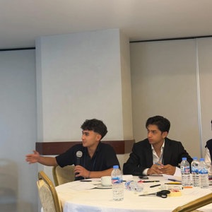 Çocuk Danışma Kurulu Üyeleri Ankara'da Sinop'u Temsil Etti - fotoğraf 4