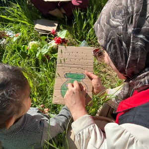 Hilvan SHM'den Anneler Günü'ne Anlamlı Etkinlik - fotoğraf 2