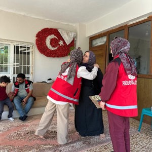 Hilvan SHM'den Anneler Günü'ne Anlamlı Etkinlik - fotoğraf 4