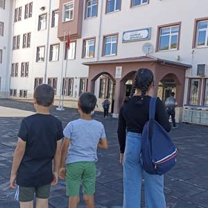 Çocuklarımız TÜGVA Yaz Okulu ile Yaz Tatilini Verimli Geçiriyor - fotoğraf 1