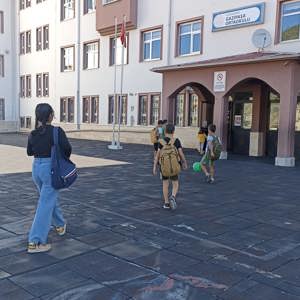 Çocuklarımız TÜGVA Yaz Okulu ile Yaz Tatilini Verimli Geçiriyor - fotoğraf 2