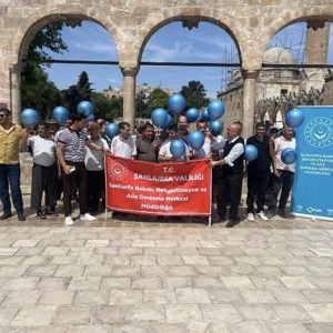 Bakım ve Rehabilitasyon Merkezimizde Engelliler Haftası Etkinlikleri - fotoğraf 1