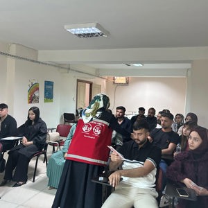 Birecik SHM'den Koruyucu Aile Farkındalık Buluşması - fotoğraf 2
