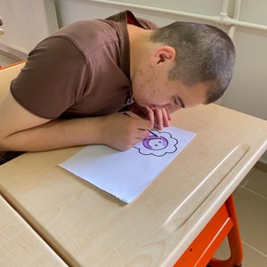 Bakım ve Rehabilitasyon Merkezimizde Eğitim ve Gelişim Bir Arada - fotoğraf 1