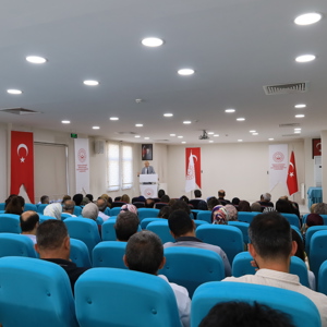  Aile Ve Sosyal Hizmetler Bakanlığı İller Arası 2026 Yılı 1. Çeyrek Performans Değerlendirmesine Göre Erzincan Aile Ve Sosyal Hizmetler İl Müdürlüğümüz Türkiye İkincisi Oldu. - fotoğraf 2