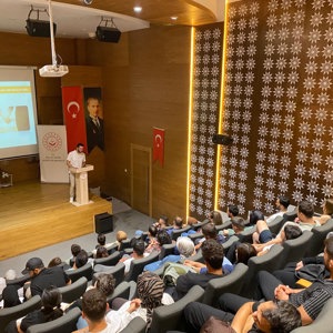 Sakarya’da Evlilik Öncesi Eğitim Programları Devam Ediyor - fotoğraf 1