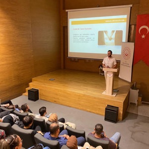 Sakarya’da Evlilik Öncesi Eğitim Programları Devam Ediyor - fotoğraf 2