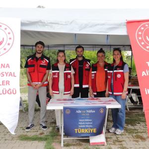 Gaziköy Bahar Şenliği ve Kültür Etkinliği Gerçekleştirildi - fotoğraf 8