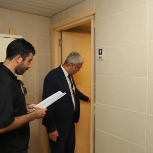 KADIN KONUK EVİMİZE ZİYARET GERÇEKLEŞTİRDİK - fotoğraf 3
