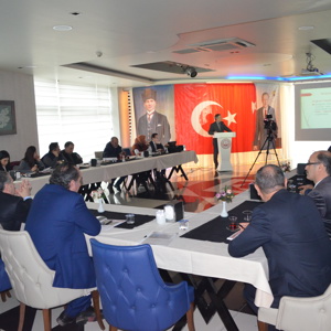 2019 Yılında İlimiz Genelinde 131 Milyon Sosyal Yardım Yapıldı - fotoğraf 2
