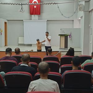 İlk Yardım Eğitimiyle Farkındalık ve Güvenlik Güçlendirildi - fotoğraf 3