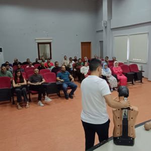 İlk Yardım Eğitimiyle Farkındalık ve Güvenlik Güçlendirildi - fotoğraf 2