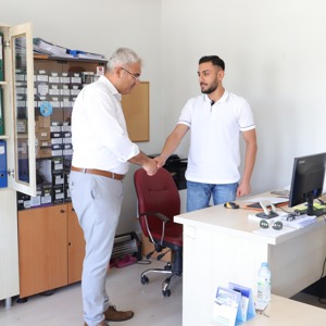 Vatandaş Odaklı Hizmet Anlayışıyla Sahadayız - fotoğraf 4