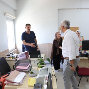 Vatandaş Odaklı Hizmet Anlayışıyla Sahadayız - fotoğraf 7