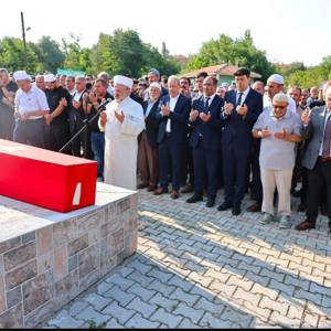 Vefat ve Başsağlığı - fotoğraf 6
