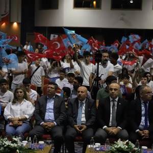Ankara’da Şehit ve Gazi Çocuklarına Yönelik Yaz Kampı Gerçekleştirildi - fotoğraf 4