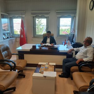 Erzurum Engelsiz Yaşam Bakım, Rehabilitasyon ve Aile Danışma Merkezi’nde Denetim ve İncelemelerde Bulunduk. - fotoğraf 1
