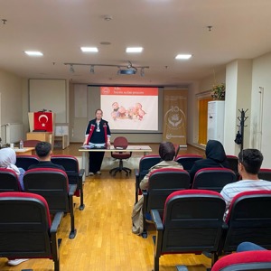 Aileyi Güçlendiren Eğitimlerimiz Devam Ediyor - fotoğraf 2