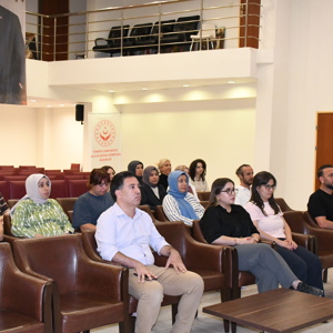 İl Müdürlüğü Personeline Siber Güvenlik ve Güvenli İnternet Kullanımı Eğitimi - fotoğraf 2