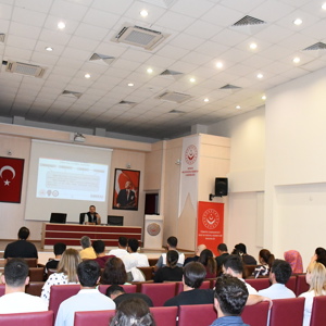 İl Müdürlüğü Personeline Siber Güvenlik ve Güvenli İnternet Kullanımı Eğitimi - fotoğraf 7