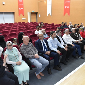 İl Müdürlüğümüzde Aday Memurlar İçin Yemin Töreni Düzenlendi - fotoğraf 3