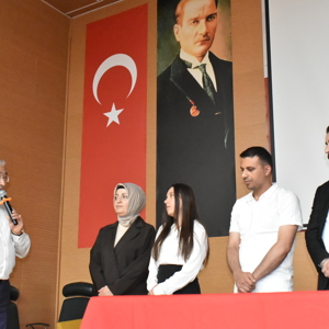 İl Müdürlüğümüzde Aday Memurlar İçin Yemin Töreni Düzenlendi - fotoğraf 4