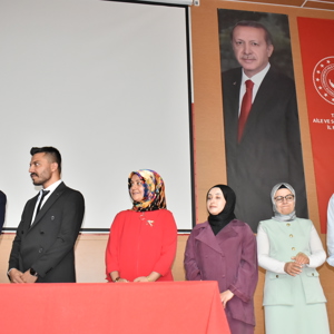 İl Müdürlüğümüzde Aday Memurlar İçin Yemin Töreni Düzenlendi - fotoğraf 6
