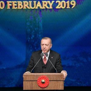 Cumhurbaşkanlığı Himayesinde Bakanlığımızın Düzenlediği I.Yaşlılık Şura'sı Başladı - fotoğraf 3