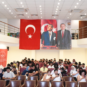 Evlenecek Gençlere Yönelik Evlilik Öncesi Eğitim Gerçekleştirildi - fotoğraf 4