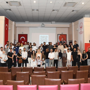 Evlenecek Gençlere Yönelik Evlilik Öncesi Eğitim Gerçekleştirildi - fotoğraf 6