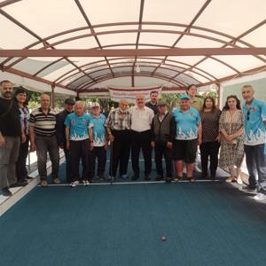 Aktif Yaşlanma Politikamız Doğrultusunda Anlamlı Buluşma - fotoğraf 2