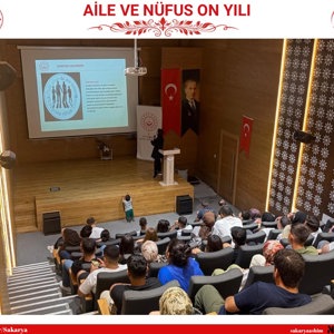 Koruyucu Aile Hizmet Modeli Hakkında Kapsamlı Bilgilendirme Yapıldı - fotoğraf 1