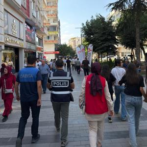 Çocuklarımızın Güvenliği İçin Saha Çalışmalarımız Devam Ediyor - fotoğraf 1