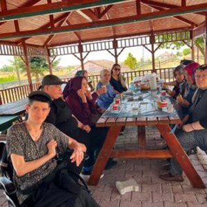 Doğayla İç İçe - fotoğraf 3