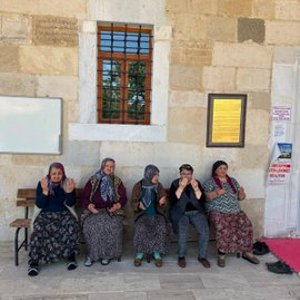 Doğayla İç İçe - fotoğraf 4