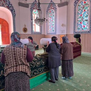 Doğayla İç İçe - fotoğraf 1
