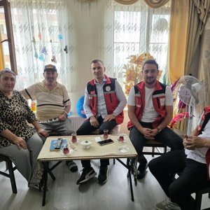 Sorgun'da Kıbrıs Barış Harekâtı’nın 52. Yıl Dönümünde Kahraman Gazilerimizle Bir Araya Geldik. - fotoğraf 1