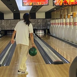 Çocuklarımızla Bowling Etkinliğinde Buluştuk - fotoğraf 5