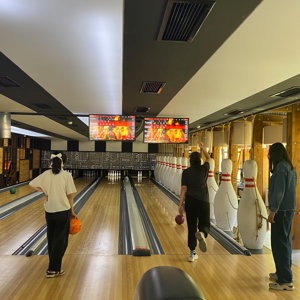 Çocuklarımızla Bowling Etkinliğinde Buluştuk - fotoğraf 6