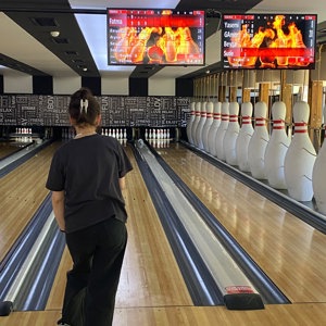 Çocuklarımızla Bowling Etkinliğinde Buluştuk - fotoğraf 2