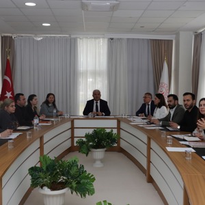 Yaşlı Hizmetlerinde Kaliteyi Artırmaya Yönelik Değerlendirme - fotoğraf 1